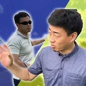 GOLF×TURNING ゴルフ✖︎ターニング