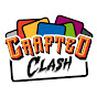 Crafted Clash logo