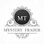 Mystery Trader logo