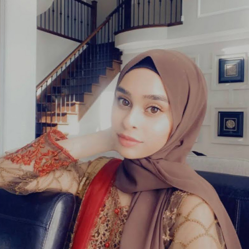 Maria Khan