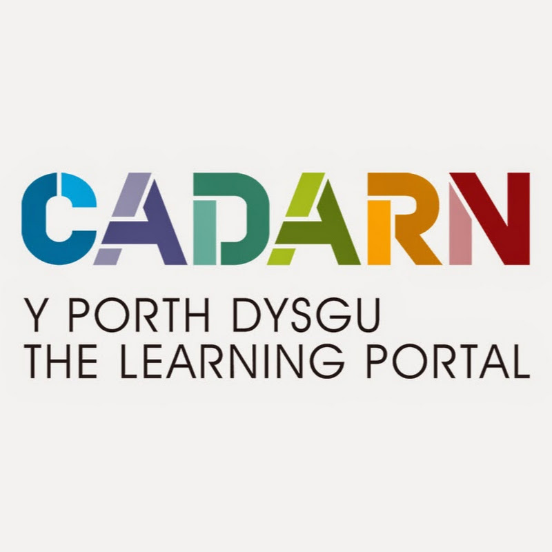 The CADARN Learning Portal icon