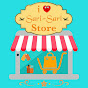 i Love Sari-Sari Store logo