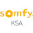 somfy KSA