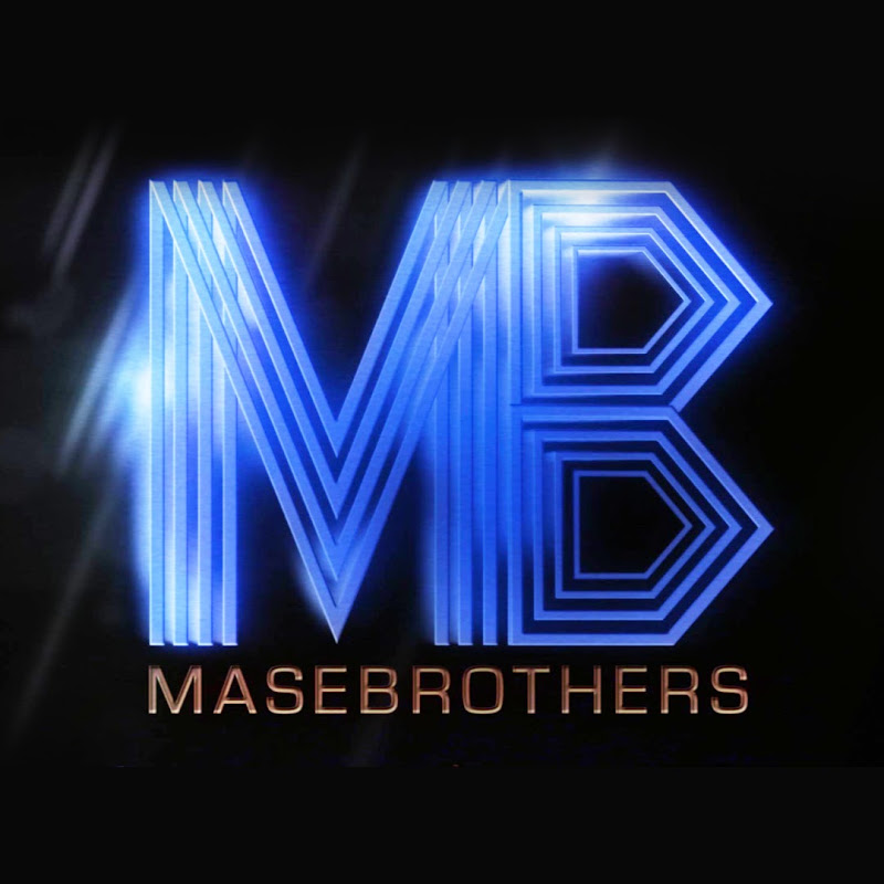 MASEBROTHERS