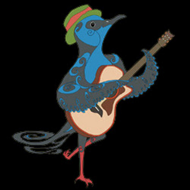 Jamey St. Pierre & The Honeycreepers
