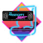 The Passenger's Seat logo