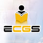 ECGS Education logo