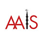 [AAIS] Albanian Australian Islamic Society logo