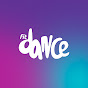 FitDance Life channel logo