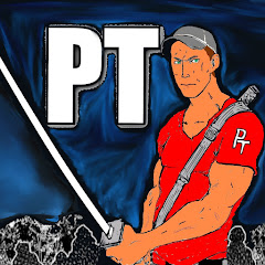 The PT Channel Avatar