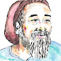 Mooji Sangha Vibe logo