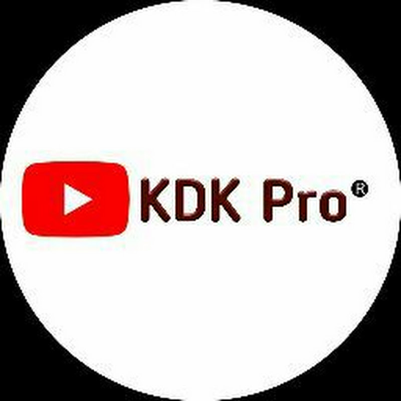 KDK Pro
