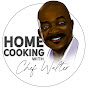 Homecooking With Chef Walter logo