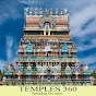 Temples 360 logo
