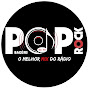 Pop Rock Bagé logo