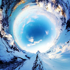 This is Lofoten