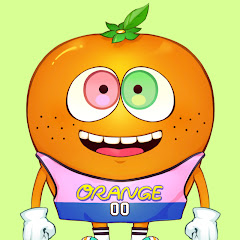 【オレンジ系Vtuber】レンジル