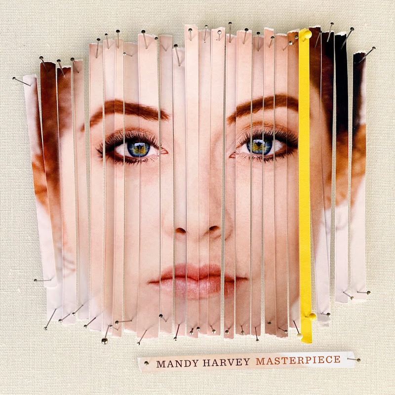 Mandy Harvey