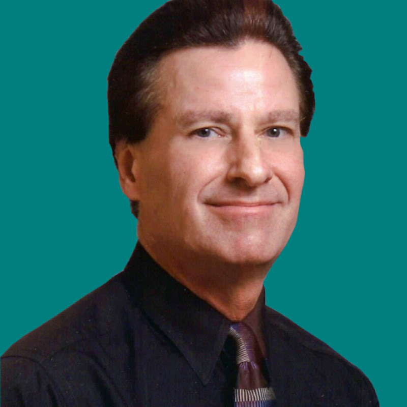 Ron James