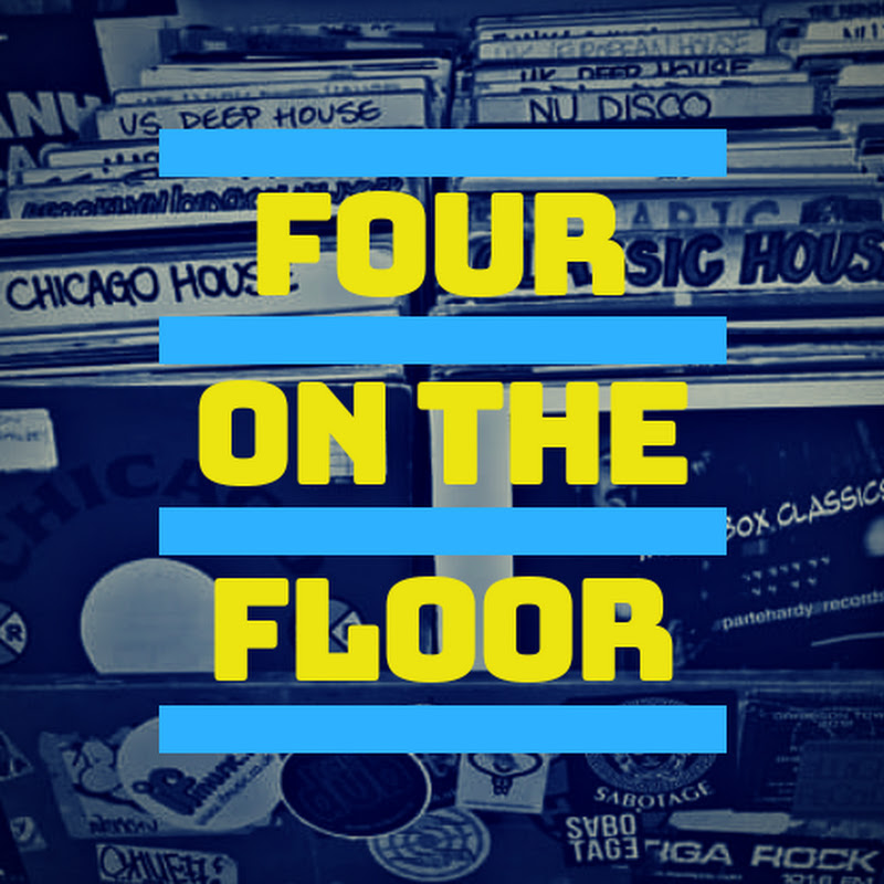 Four On The Floor icon