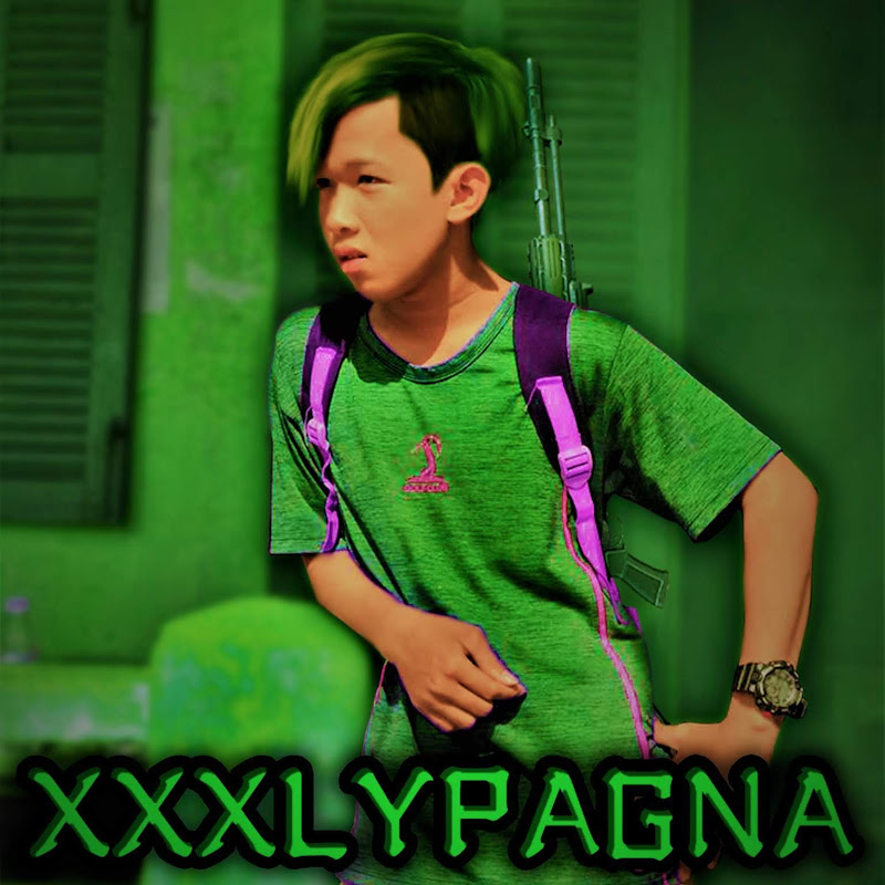 Channel Avatar