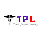 Tamil Pharma Learning logo
