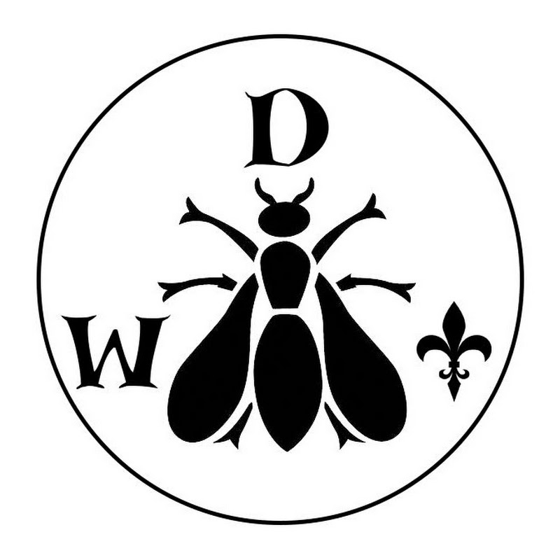 Broken Tower Knives Logo