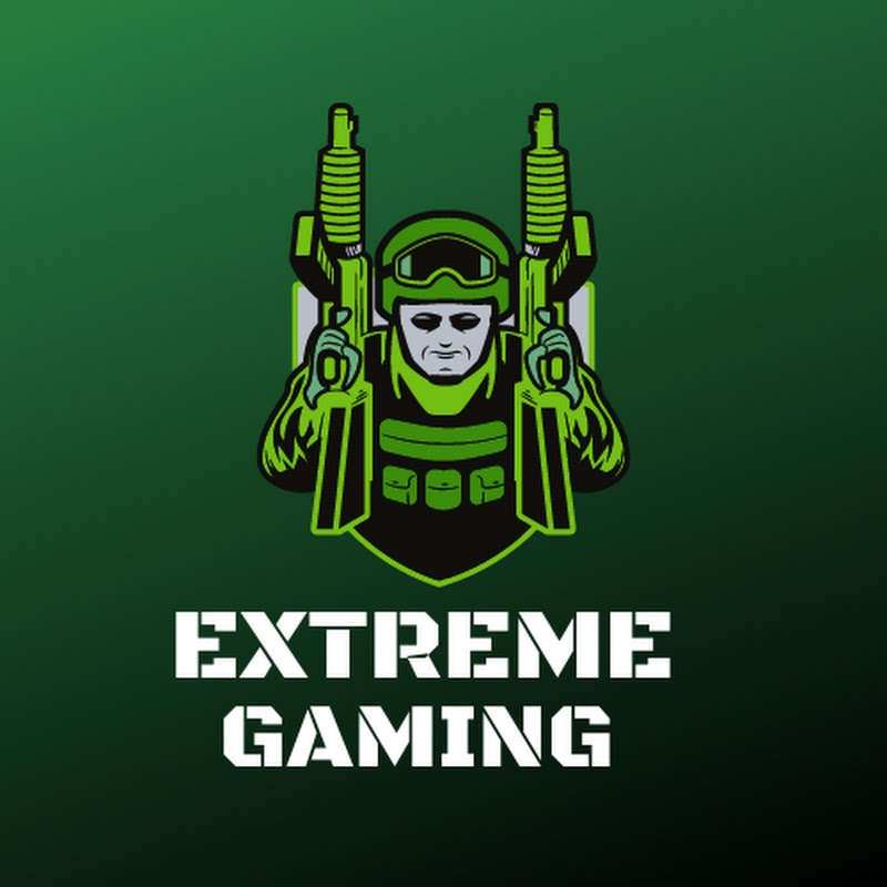 Extreme Gaming