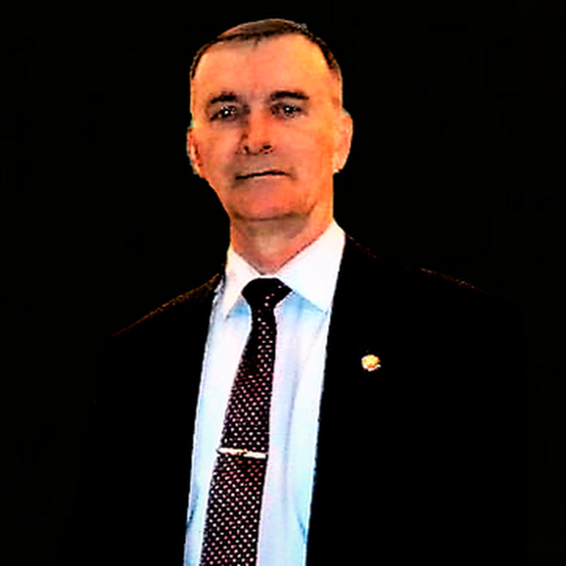 Николай Литвинов I Территория Бизнеса Logo