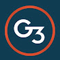 G Turner Howard logo