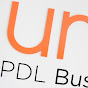 unOffice - PDL Business & Cowork Center logo