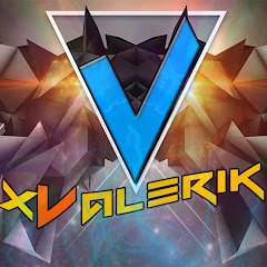 x Valerik channel logo