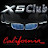 X5club California