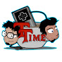 TTime Gaming logo