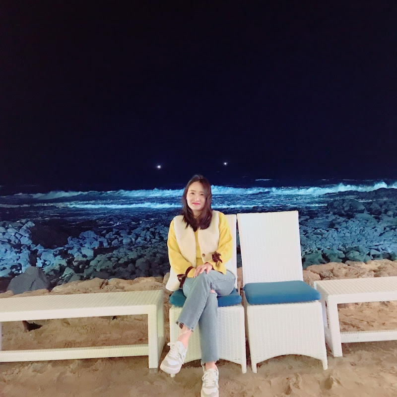 구름이네일상 Logo