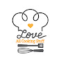 All Cooking Stuff logo