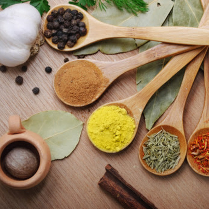 Swetha's California Kitchen