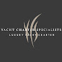 Yacht Charter Specialists logo