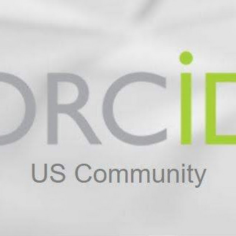 ORCID US Community