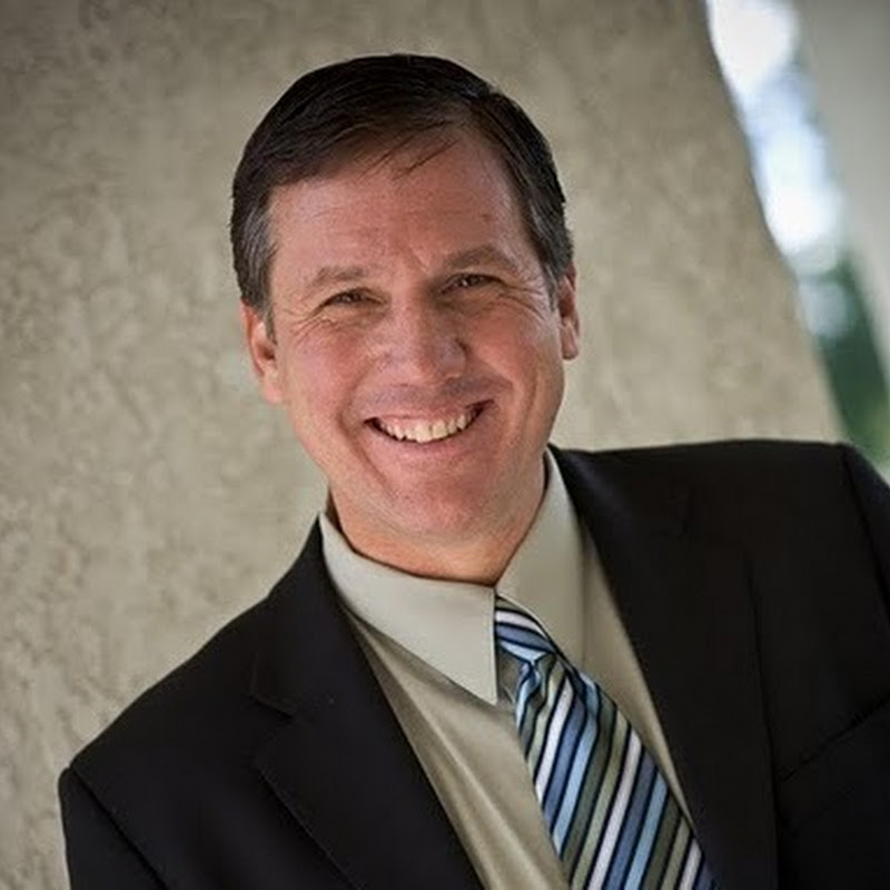Mike Stromsoe