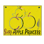 Shri Apple Princess logo