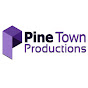 Pine Town Productions logo