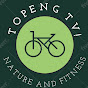 Topeng Tv! logo