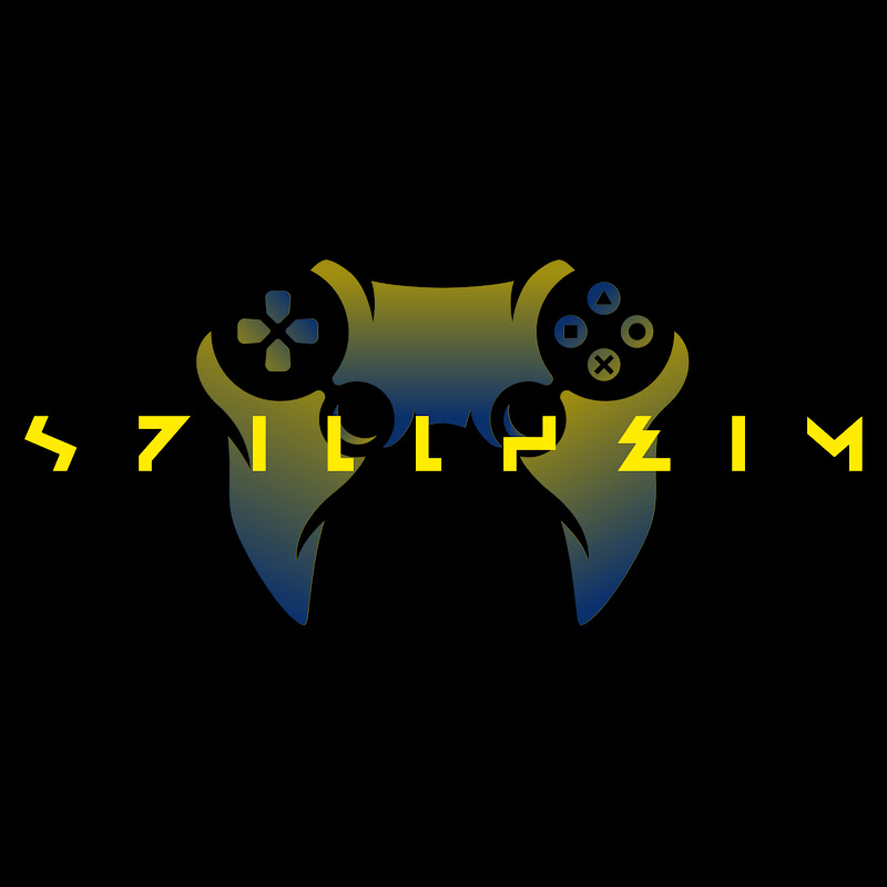 Spillheim