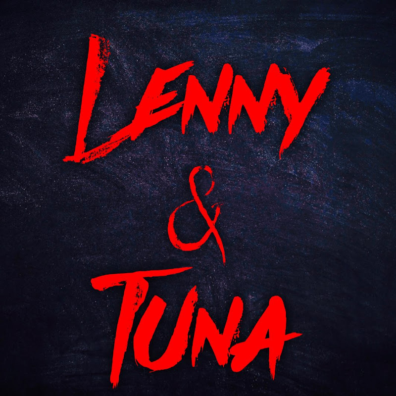 Lenny and Tuna