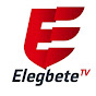 ELEGBETE TV ENTERTAINMENT logo