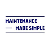 Maintenance Made Simple