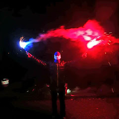 Nova Pyrofun