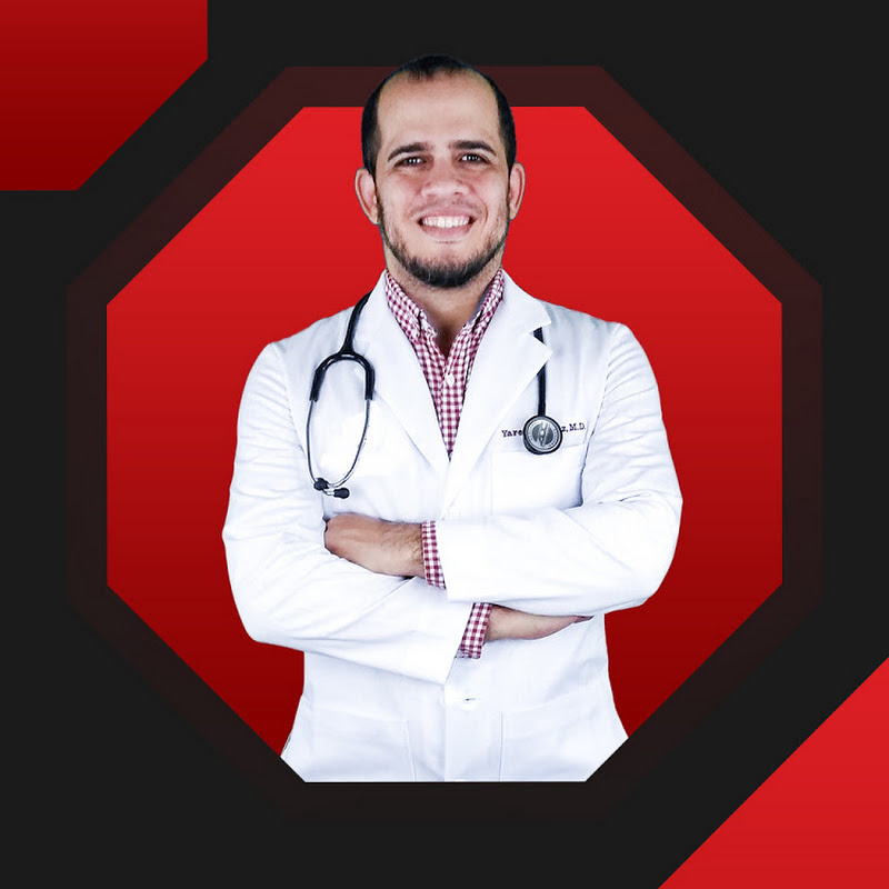 Avatar de octagon doctor
