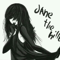 JANE THE KILLER channel logo